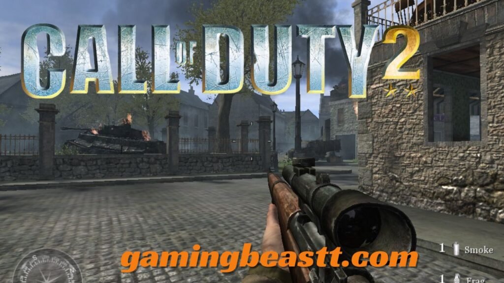 call of duty 2 download
