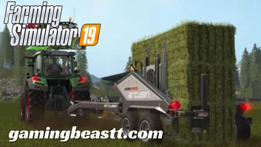 Farming Simulator 19 Download