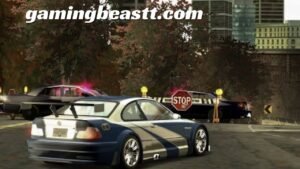 Need For Speed Most Wanted Download Full Game PC