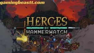 Heroes Of Hammerwatch